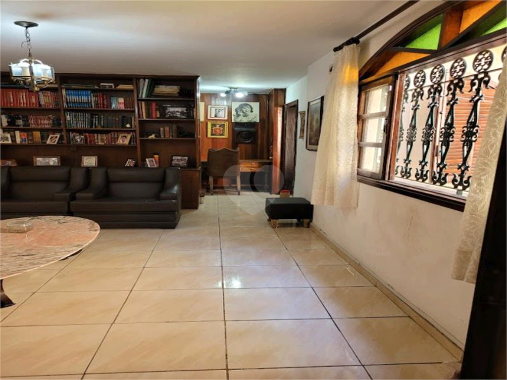 Venda Sobrado São Paulo Sumaré REO756106 10