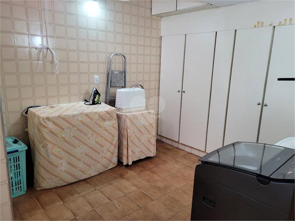 Venda Sobrado São Paulo Sumaré REO756106 57