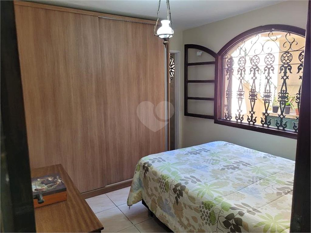 Venda Sobrado São Paulo Sumaré REO756106 13