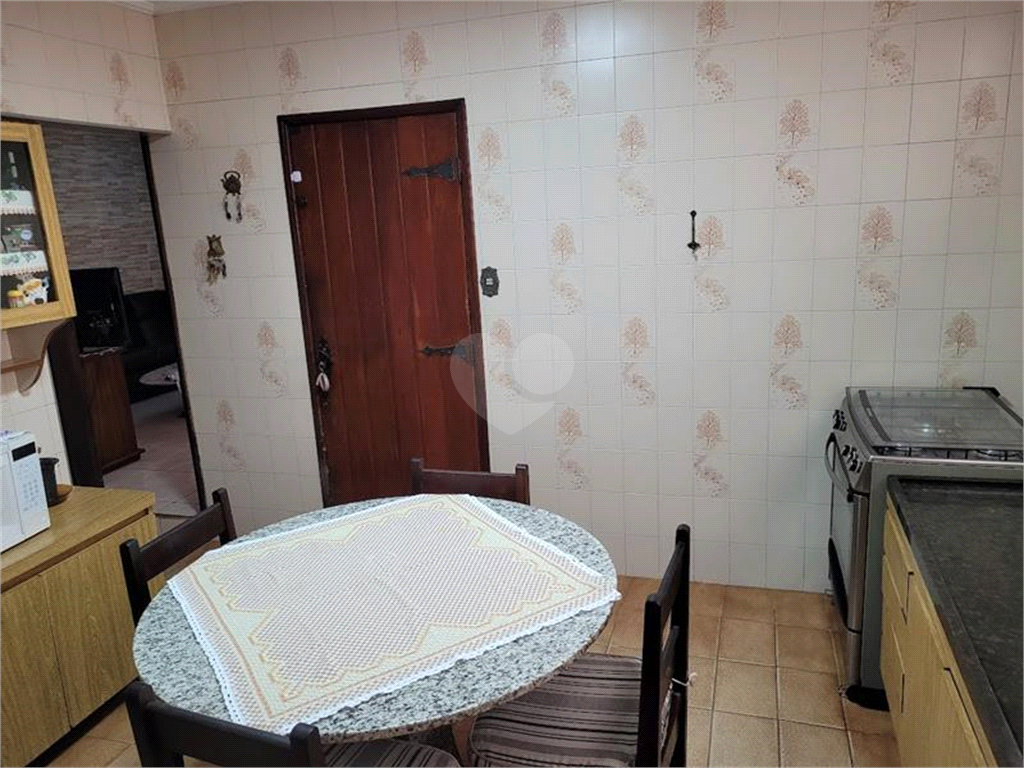 Venda Sobrado São Paulo Sumaré REO756106 37