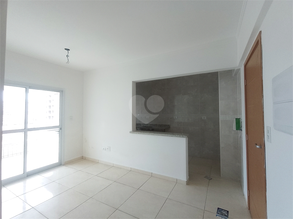 Venda Apartamento Praia Grande Caiçara REO756107 9