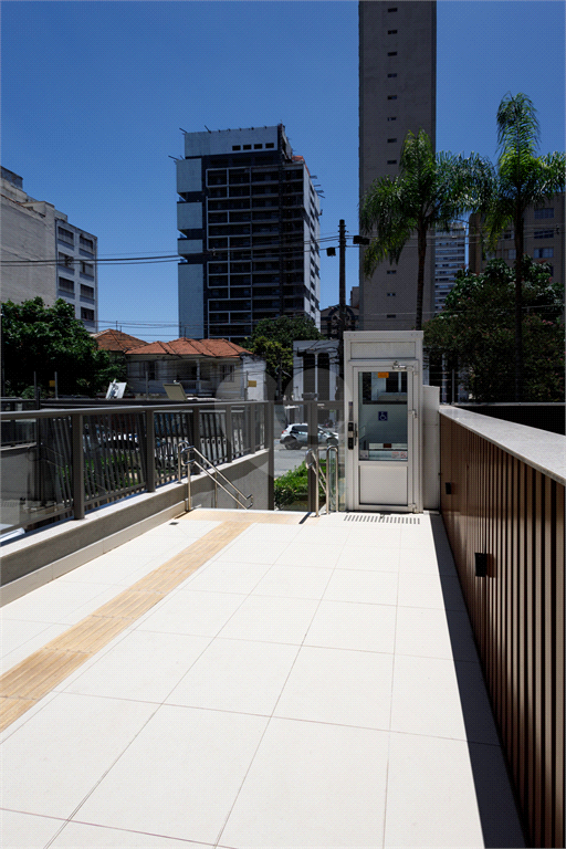 Venda Apartamento São Paulo Paraíso REO756121 46