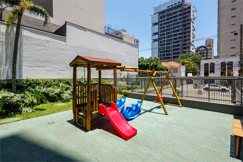 Venda Apartamento São Paulo Paraíso REO756121 43