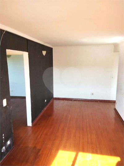 Venda Apartamento São Paulo Conjunto Residencial Sitio Oratório REO756130 2