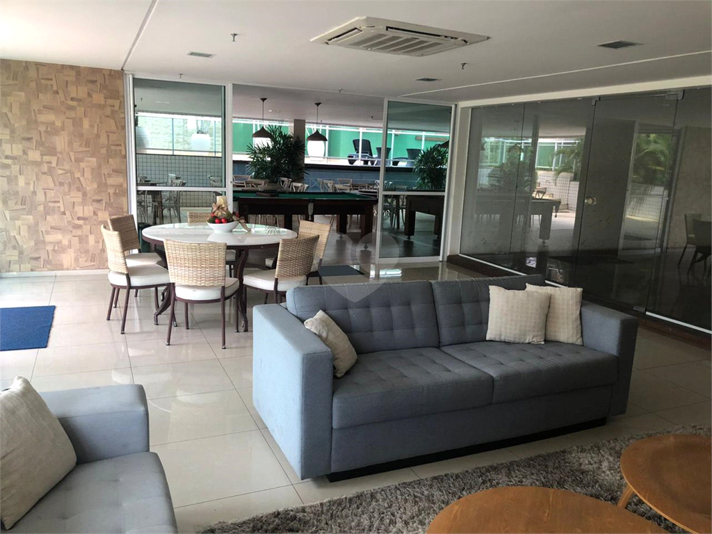 Venda Apartamento Fortaleza Cocó REO756131 32