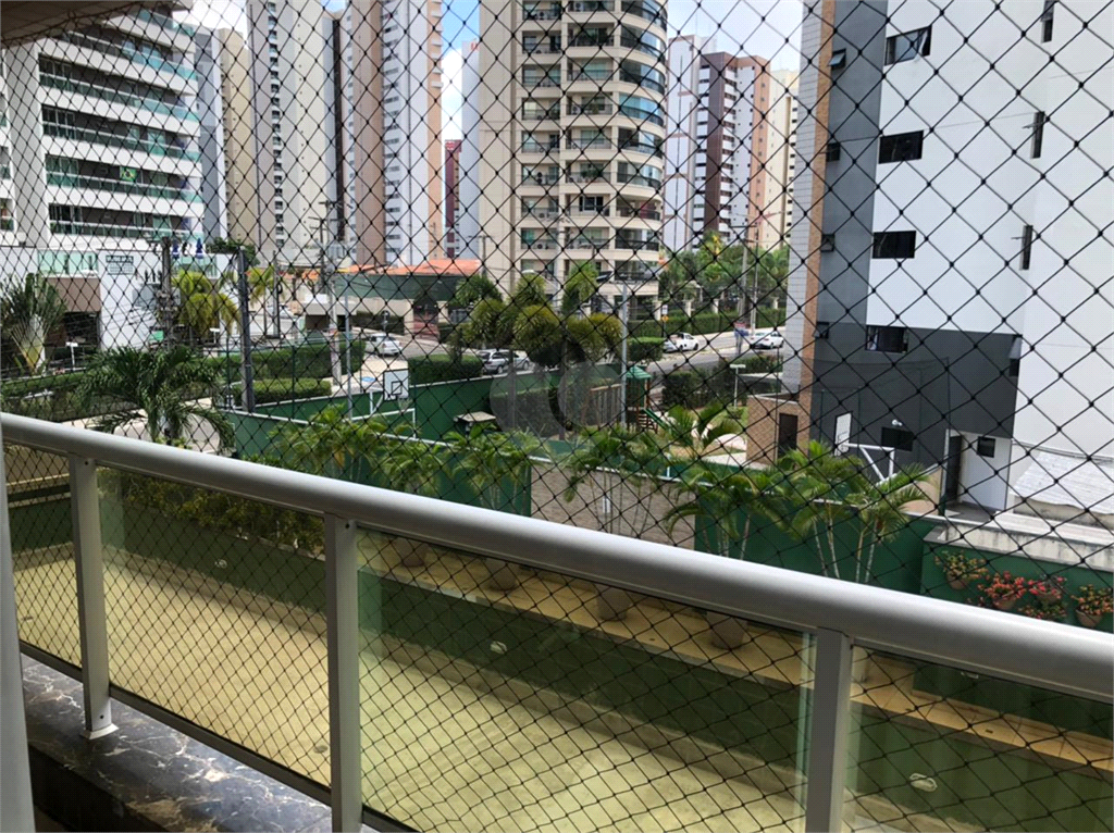 Venda Apartamento Fortaleza Cocó REO756131 11