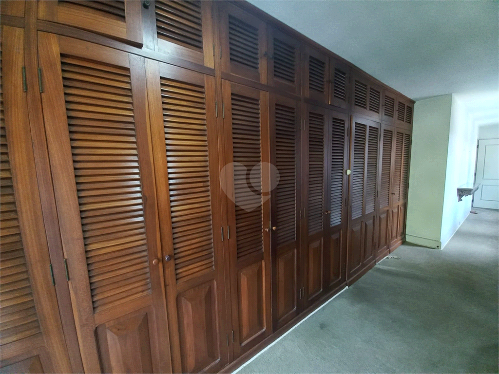 Venda Sobrado São Paulo Alto Da Lapa REO756160 28