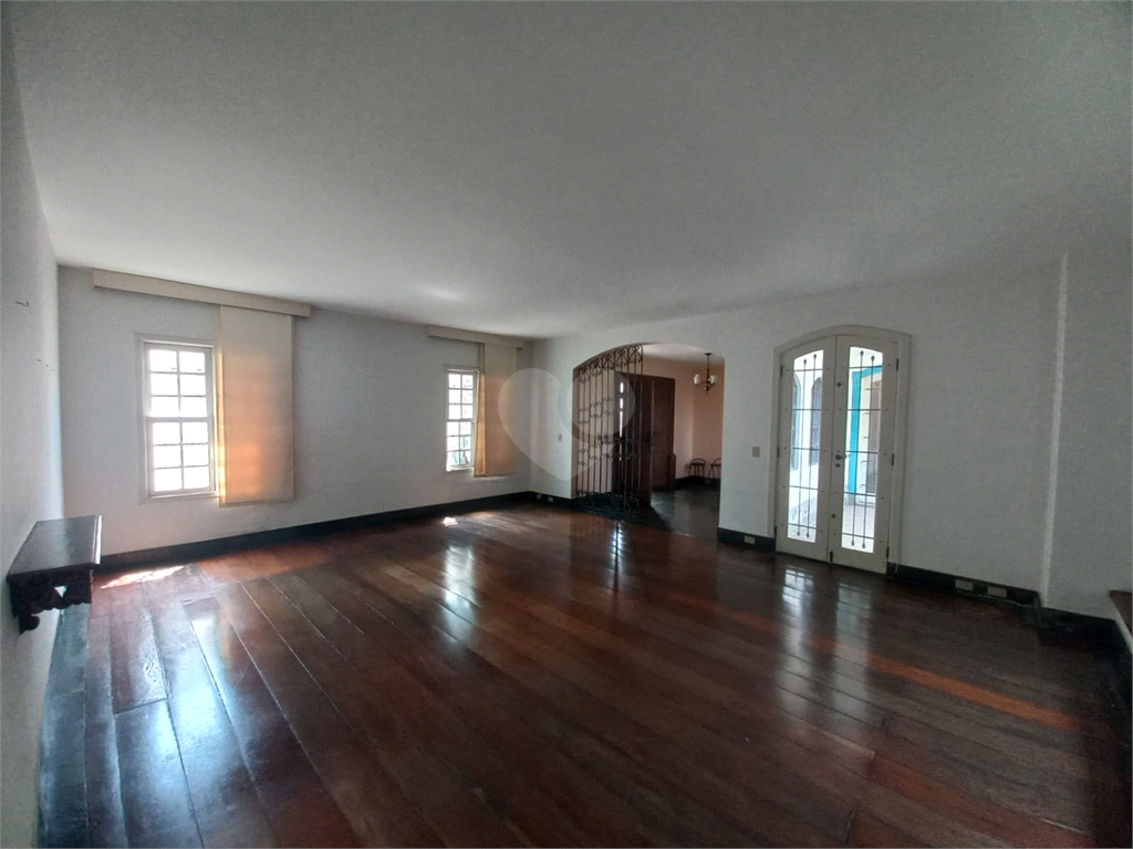 Venda Sobrado São Paulo Alto Da Lapa REO756160 6