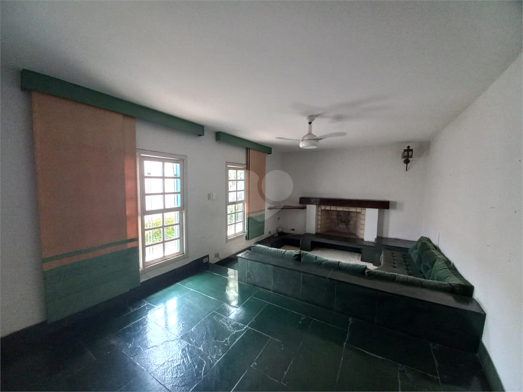 Venda Sobrado São Paulo Alto Da Lapa REO756160 11