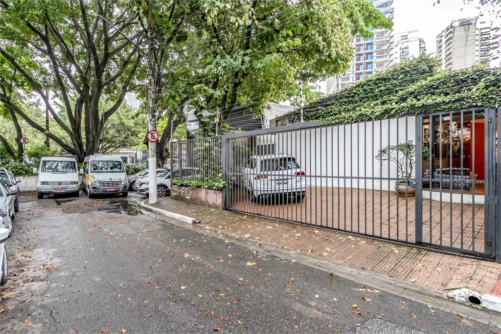 Venda Casa térrea São Paulo Vila Uberabinha REO756161 39