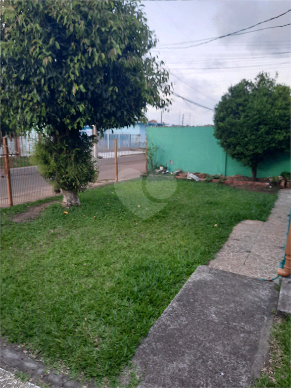 Venda Casa Cachoeirinha Parque Granja Esperança REO756177 4