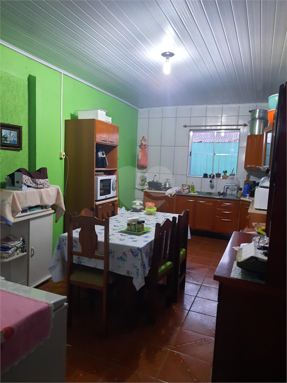 Venda Casa Cachoeirinha Parque Granja Esperança REO756177 11