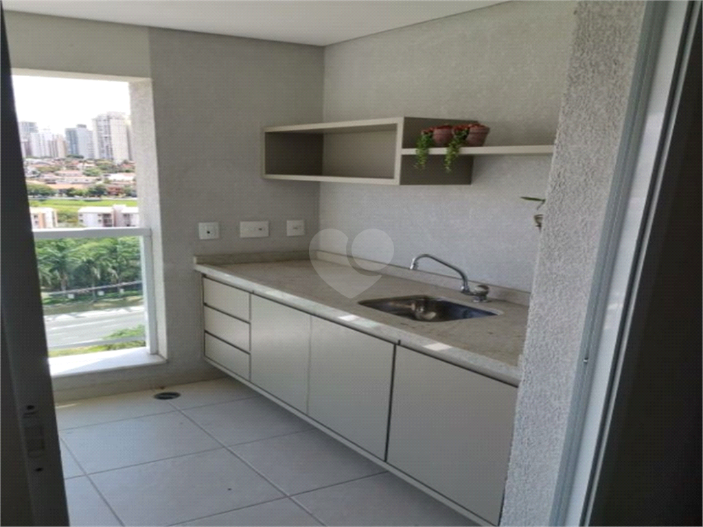 Venda Apartamento São José Dos Campos Vila Ema REO756186 5