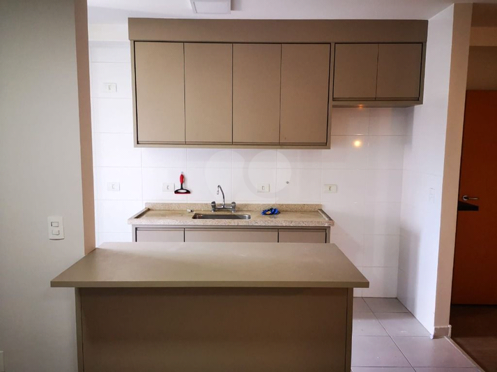 Venda Apartamento São José Dos Campos Vila Ema REO756186 4