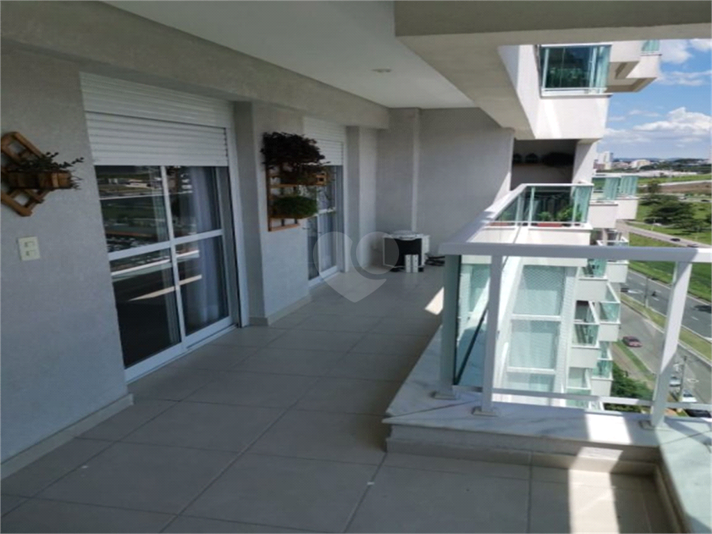 Venda Apartamento São José Dos Campos Vila Ema REO756186 7