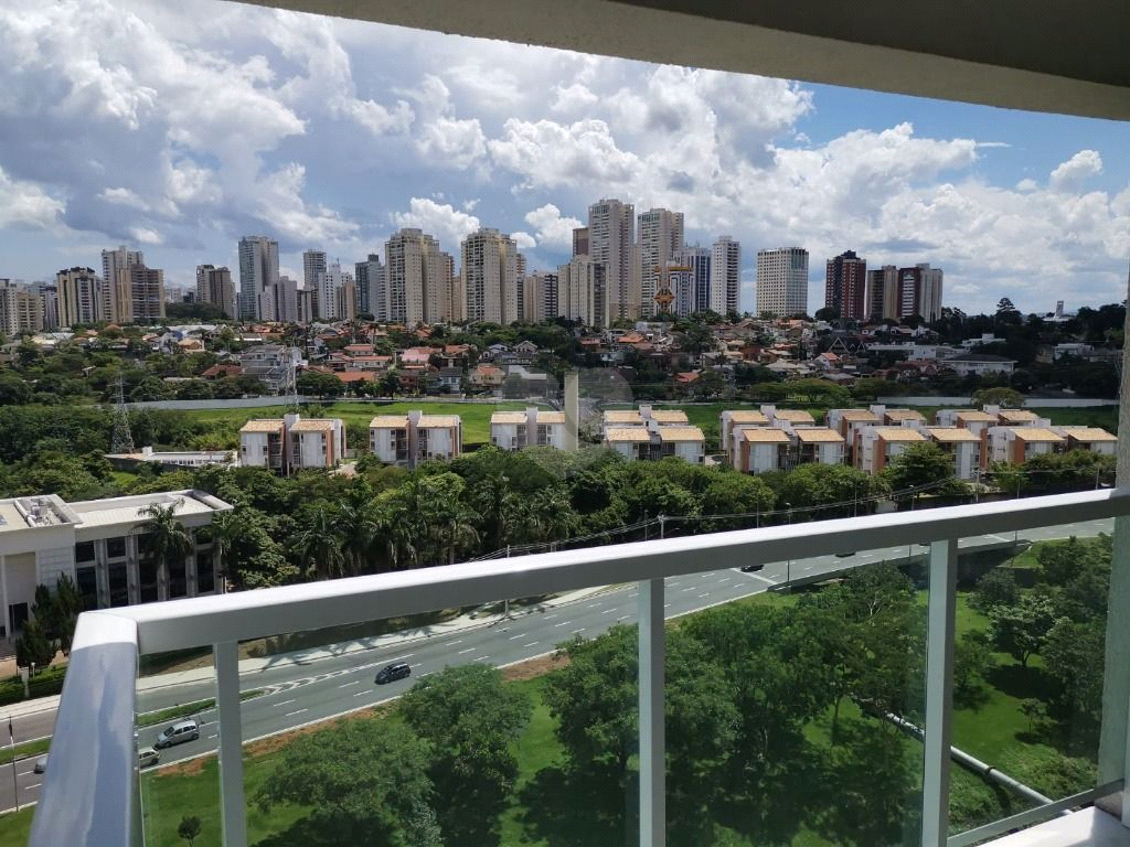 Venda Apartamento São José Dos Campos Vila Ema REO756186 9