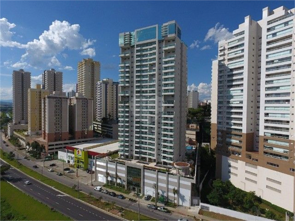 Venda Apartamento São José Dos Campos Vila Ema REO756186 16