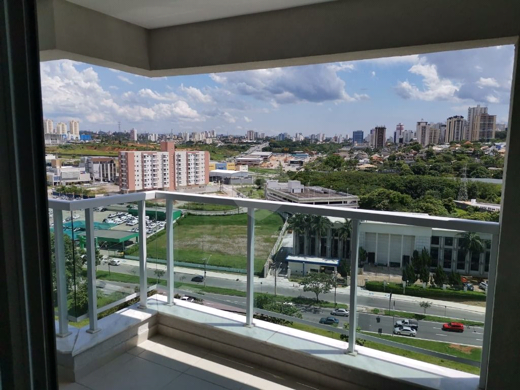 Venda Apartamento São José Dos Campos Vila Ema REO756186 8