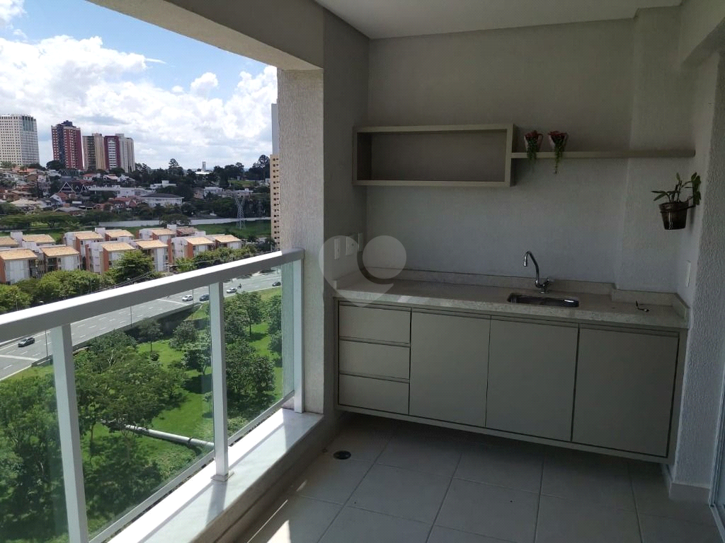 Venda Apartamento São José Dos Campos Vila Ema REO756186 6