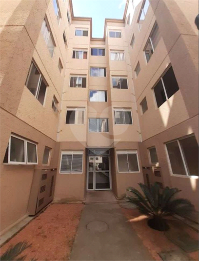 Venda Apartamento Cachoeirinha Parque Da Matriz REO756188 4