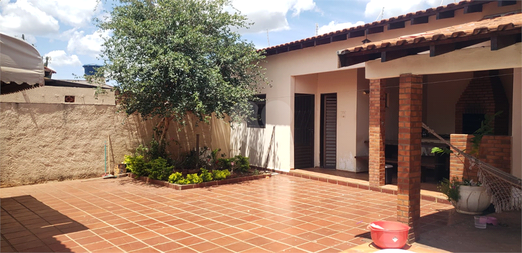 Venda Casa Campo Grande Caiçara REO756194 12