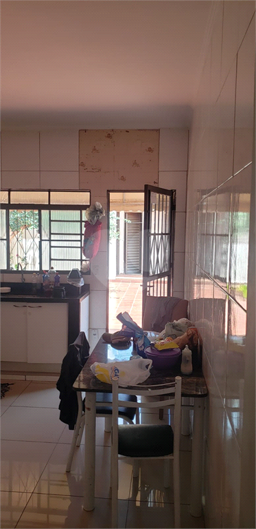 Venda Casa Campo Grande Caiçara REO756194 20