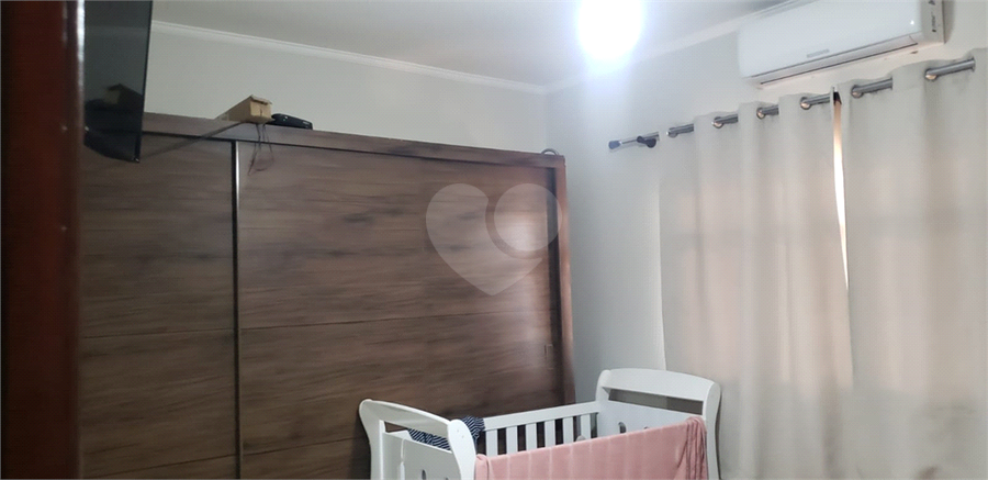 Venda Casa Campo Grande Caiçara REO756194 26