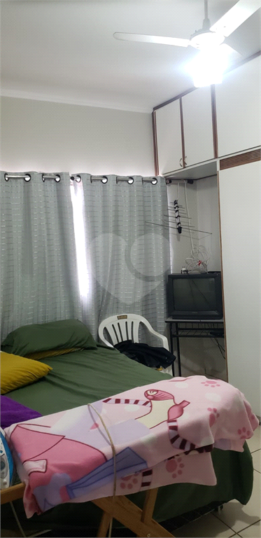 Venda Casa Campo Grande Caiçara REO756194 21