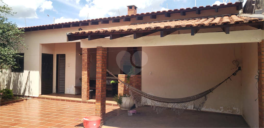 Venda Casa Campo Grande Caiçara REO756194 13