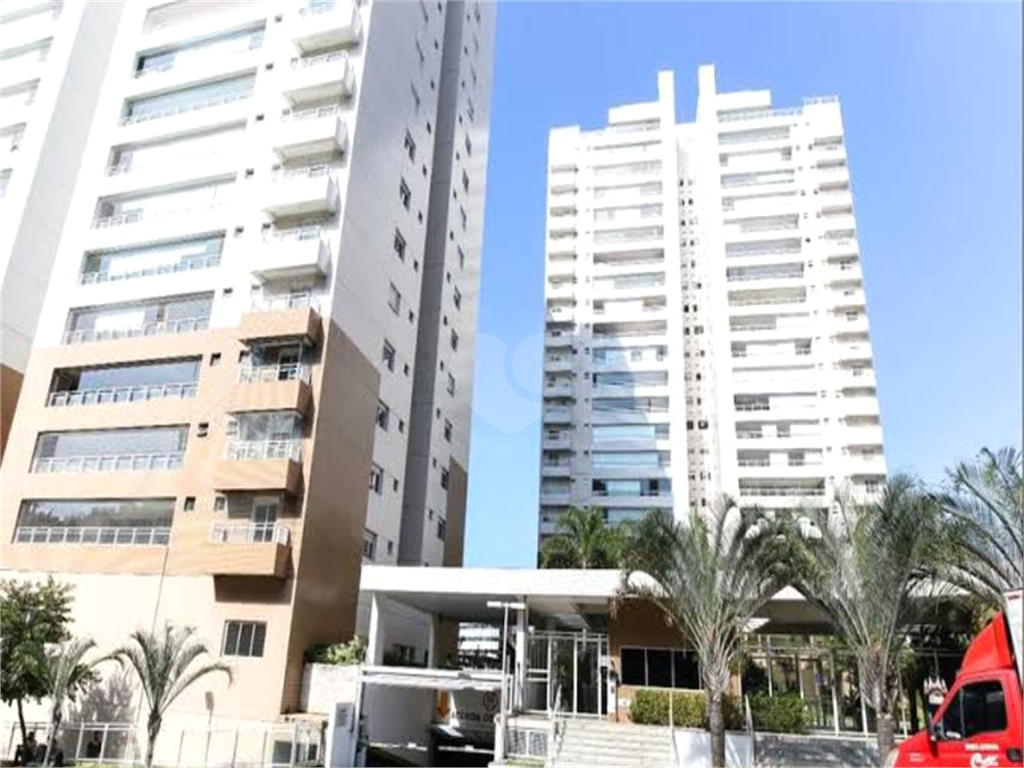 Venda Apartamento São José Dos Campos Vila Ema REO756200 3