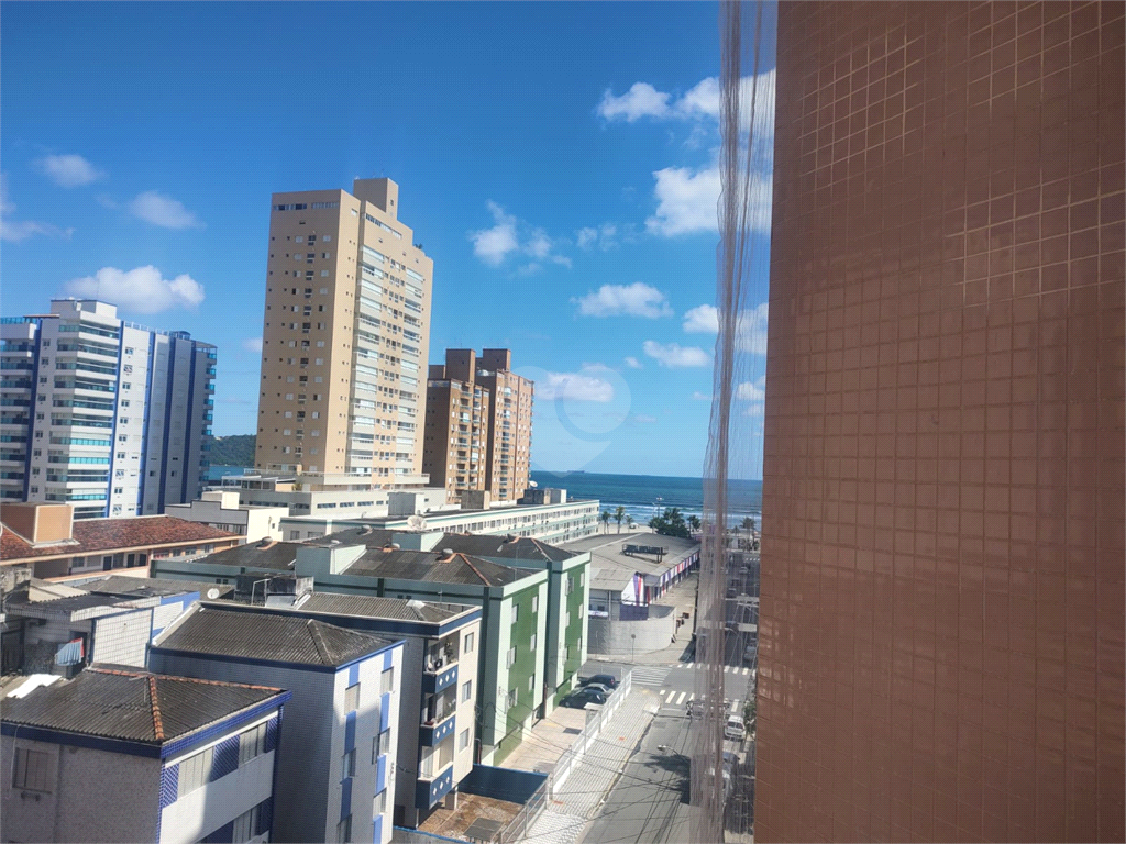 Venda Apartamento Praia Grande Boqueirão REO756215 1