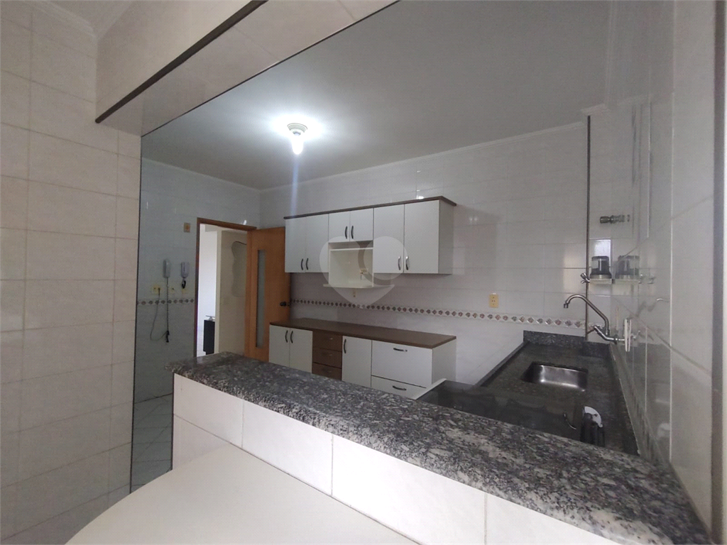 Venda Apartamento Praia Grande Boqueirão REO756215 8