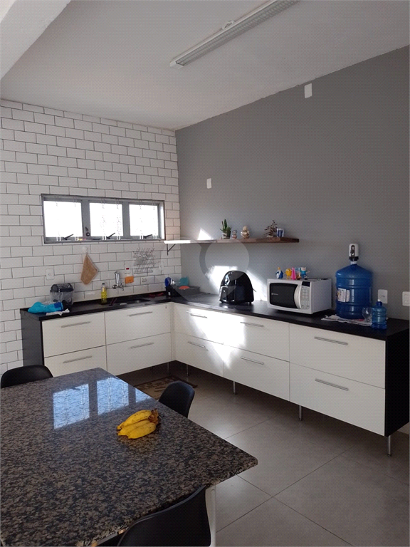 Venda Sobrado Sorocaba Jardim São Guilherme REO756237 10