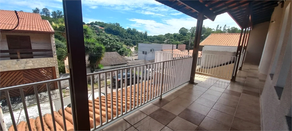 Venda Sobrado Jundiaí Vila Joaquina REO756241 6