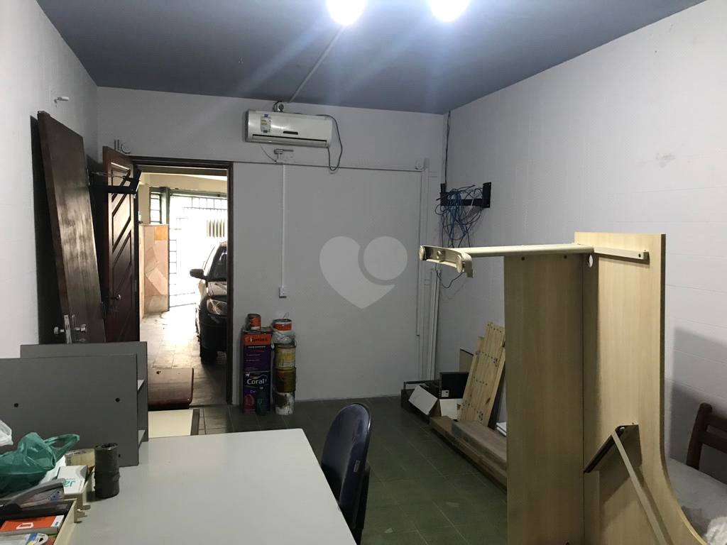 Venda Sobrado São Paulo Vila Paulicéia REO756245 25