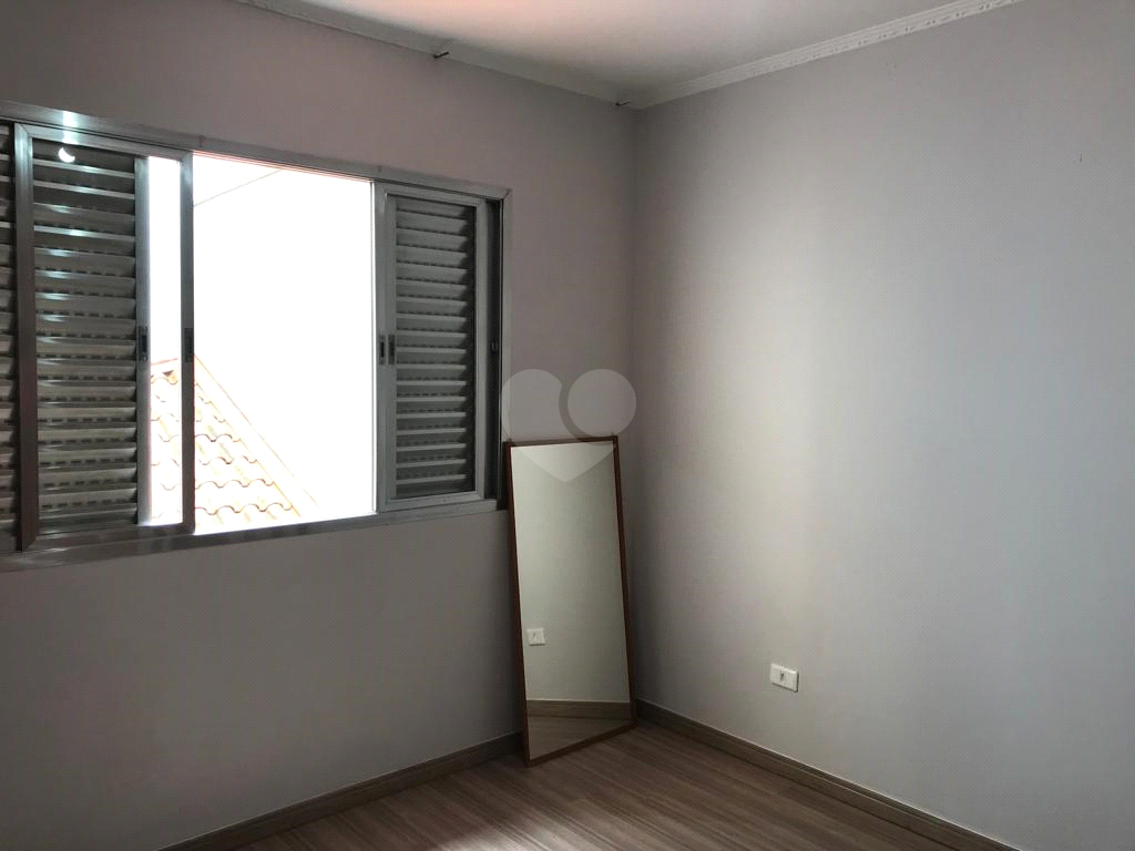 Venda Sobrado São Paulo Vila Paulicéia REO756245 13