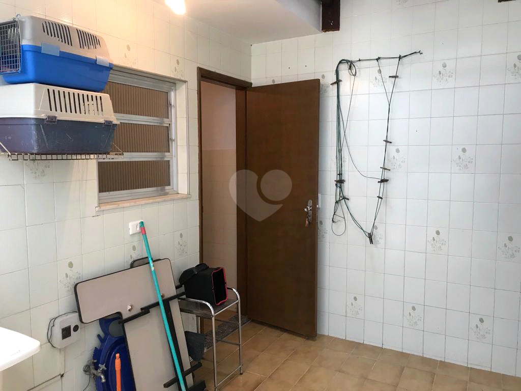 Venda Sobrado São Paulo Vila Paulicéia REO756245 22