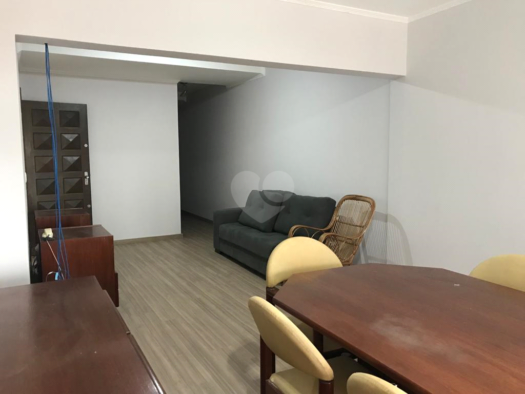 Venda Sobrado São Paulo Vila Paulicéia REO756245 3