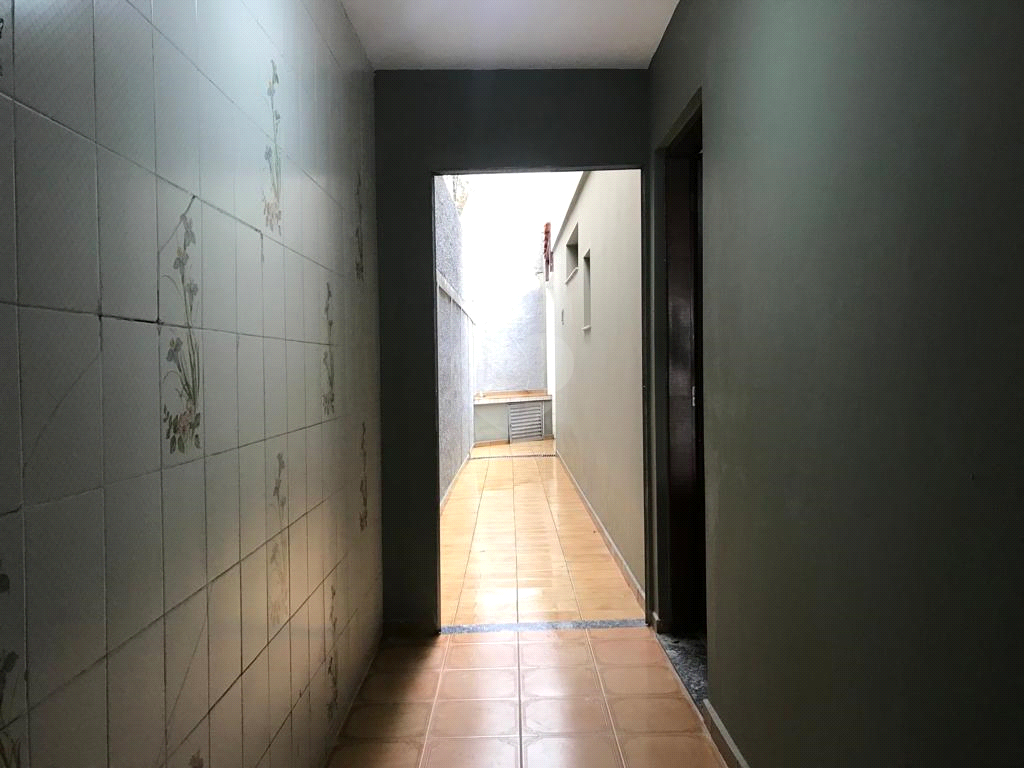 Venda Sobrado São Paulo Vila Paulicéia REO756245 7