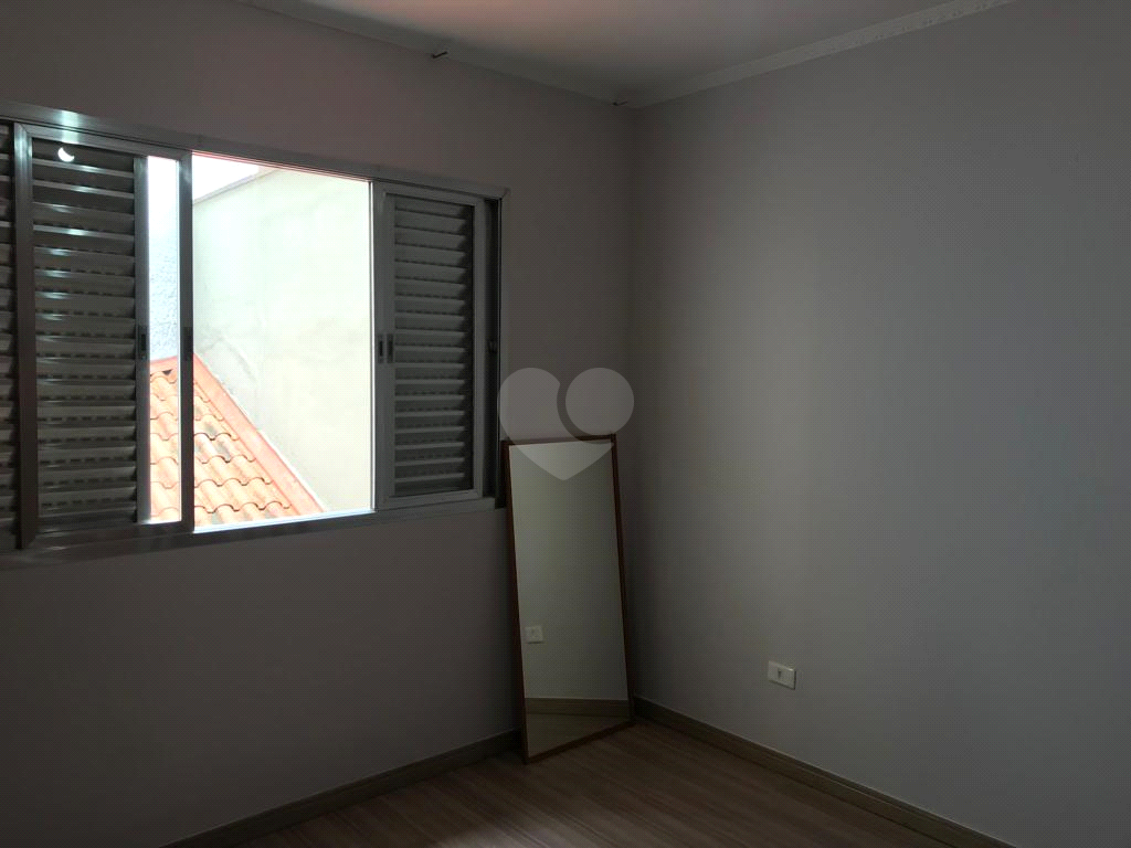 Venda Sobrado São Paulo Vila Paulicéia REO756245 17