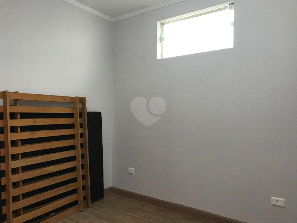 Venda Sobrado São Paulo Vila Paulicéia REO756245 10