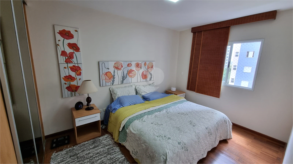 Venda Apartamento São José Dos Campos Parque Residencial Aquarius REO756253 14