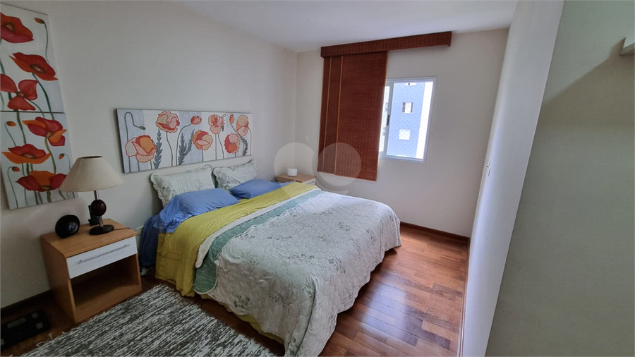 Venda Apartamento São José Dos Campos Parque Residencial Aquarius REO756253 13