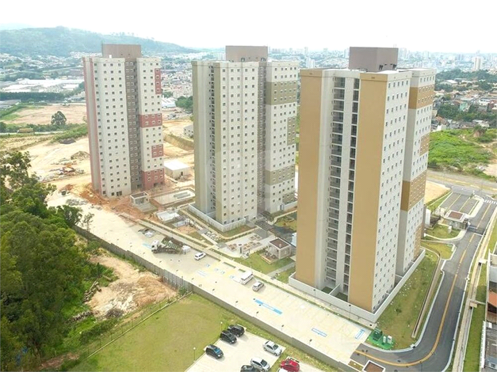 Venda Apartamento Jundiaí Jardim Do Lago REO756297 13