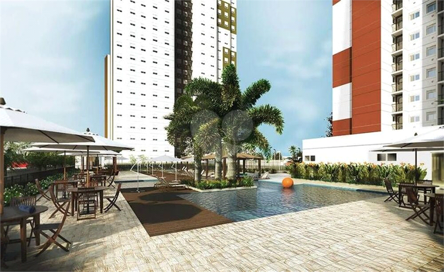 Venda Apartamento Jundiaí Jardim Do Lago REO756297 14