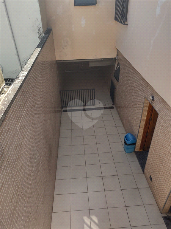 Venda Casa São Paulo Vila Salete REO756298 24