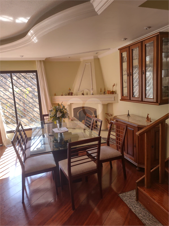 Venda Casa São Paulo Vila Salete REO756298 5