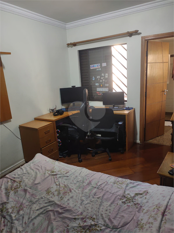 Venda Casa São Paulo Vila Salete REO756298 35