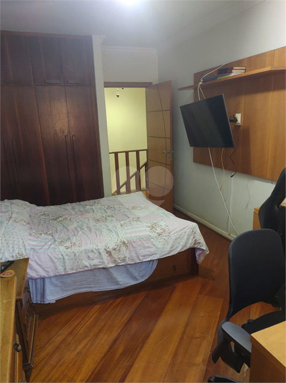 Venda Casa São Paulo Vila Salete REO756298 37