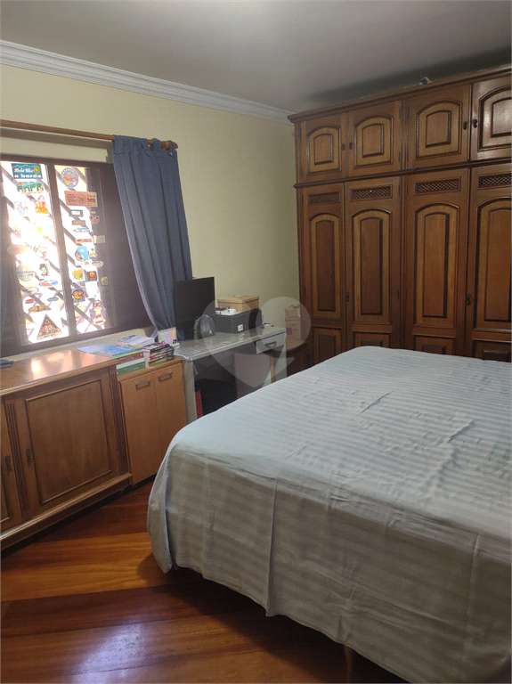 Venda Casa São Paulo Vila Salete REO756298 28